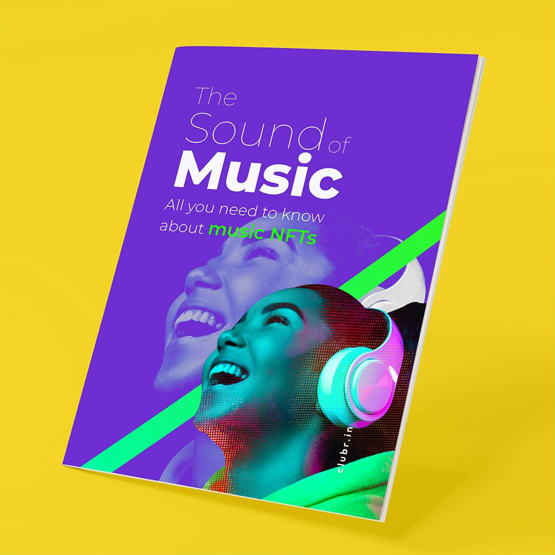 The Sound of Music All You Need To Know About Music Nfts