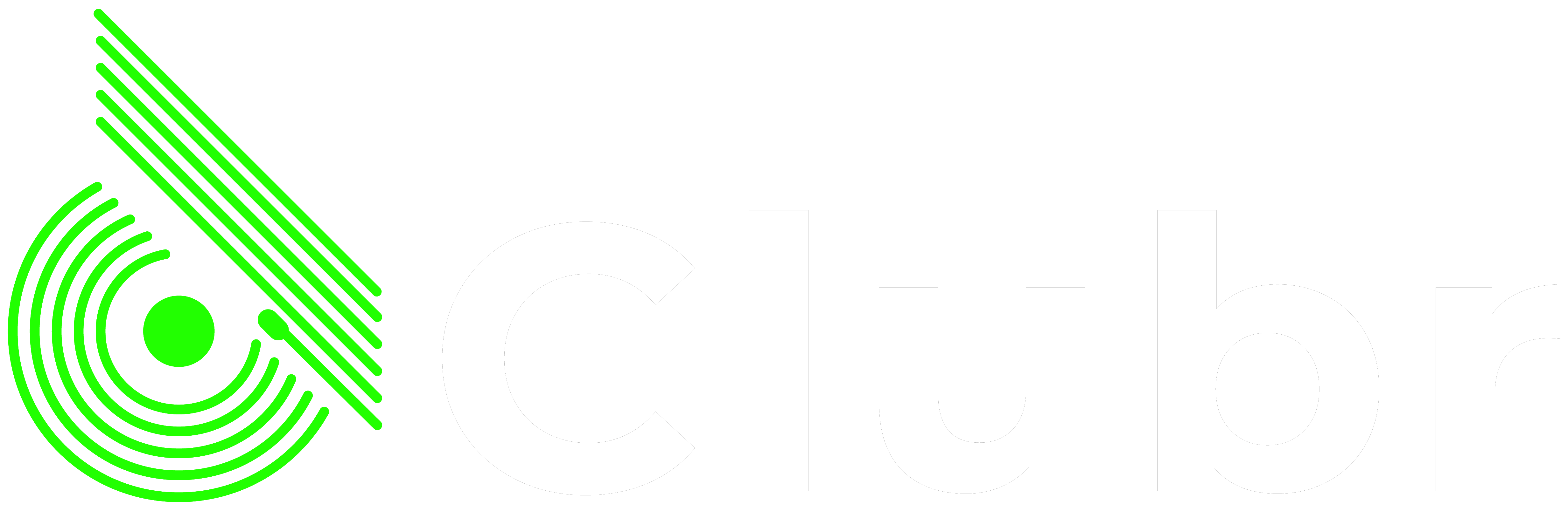 Clubr logo